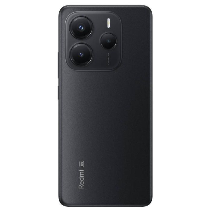Lecteur D'empreintes Digitale Pour Xiaomi Redmi Note 11S 5G - Noir Minuit - Neuf Sous Blister