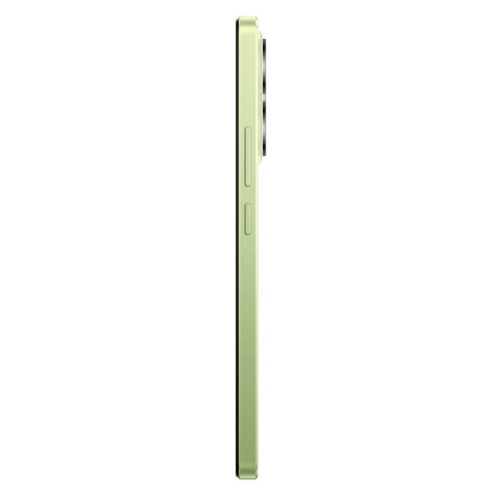 Smartphone Xiaomi Redmi Note 14  4G  8Go 256Go - Lime Green