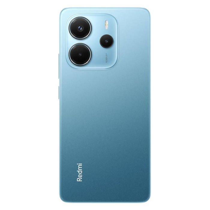 Smartphone Xiaomi Redmi Note 14    8Go 256Go - ocean blue 