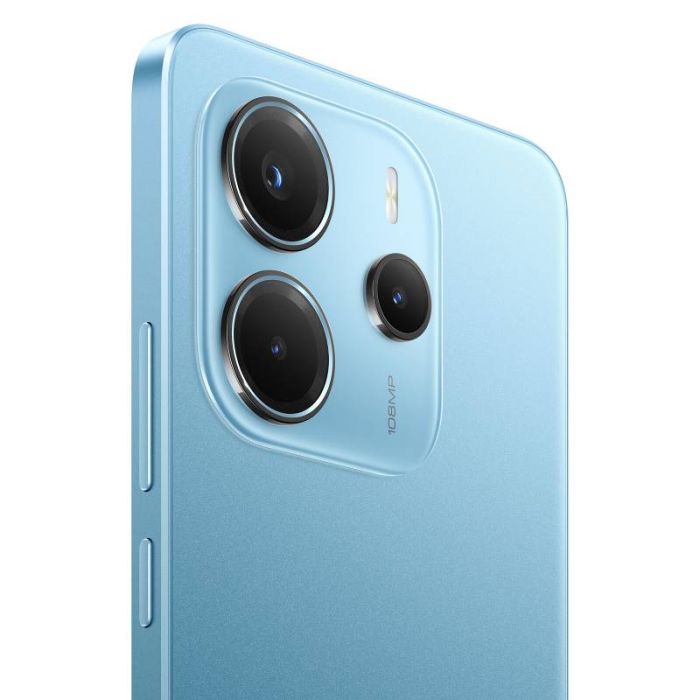 Smartphone Xiaomi Redmi Note 14    8Go 256Go - ocean blue 
