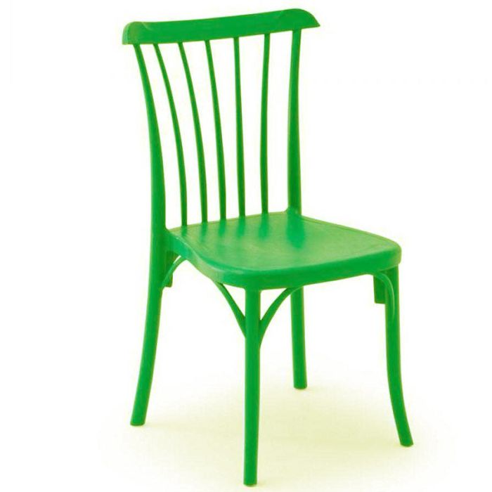 Chaise SOFPINCE Costa - Vert