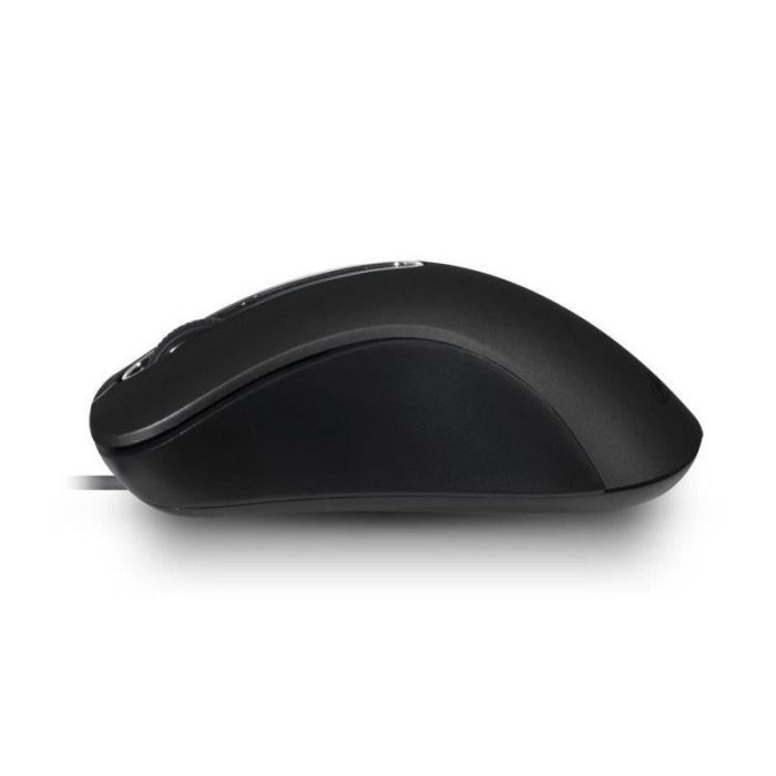 Souris Filaire ADVANCE S-3D - Noir