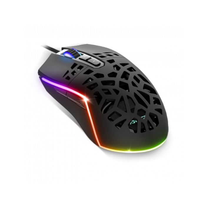 Souris Filaire Gamer ADVANCE GTA270 RGB - Noir ( S-GTA270)