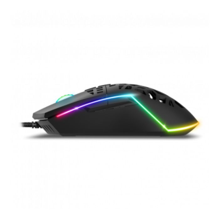 Souris Filaire Gamer ADVANCE GTA270 RGB - Noir ( S-GTA270)