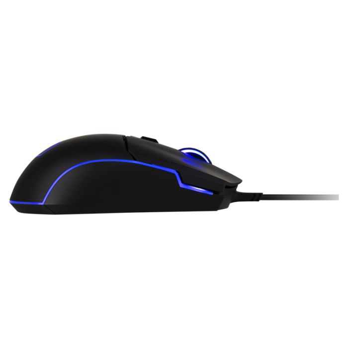 Souris Filaire Gamer COOLER MASTER CM110 RGB - Noir