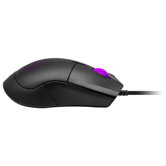 Souris Filaire Gamer COOLER MASTER MM310 RGB - Noir