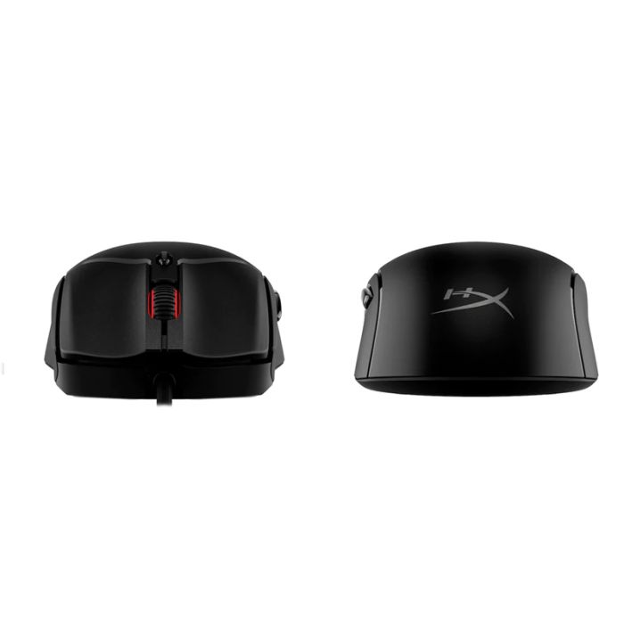 Souris Filaire Gamer HyperX Pulsefire Haste 2 - Noir