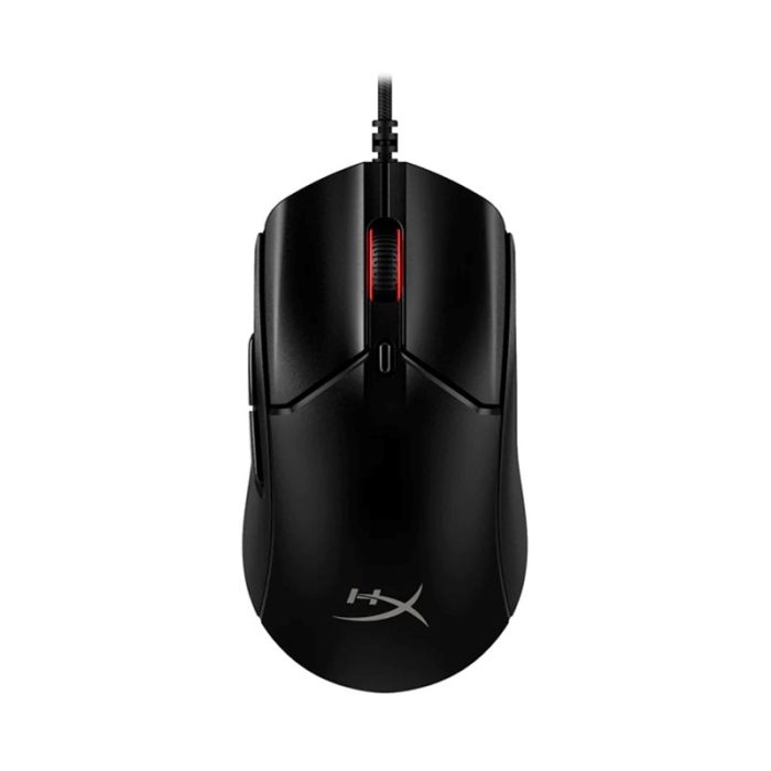 Souris Filaire Gamer HyperX Pulsefire Haste 2 - Noir