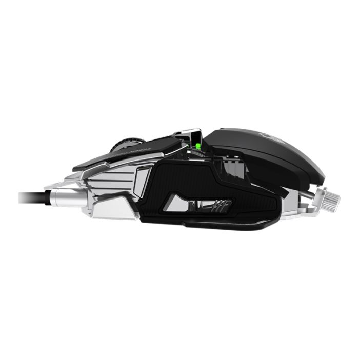 Souris Filaire Gamer MEETION M990S Programmable RGB - Noir