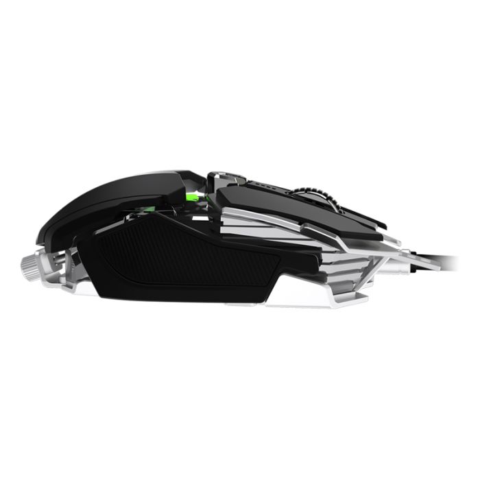 Souris Filaire Gamer MEETION M990S Programmable RGB - Noir