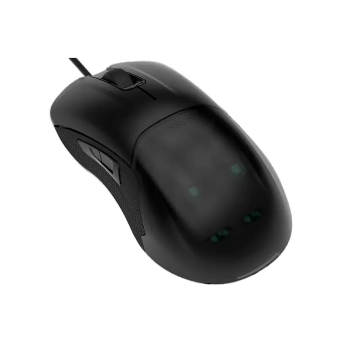 Souris Filaire Gamer NACON PCGM-500ES - Noir