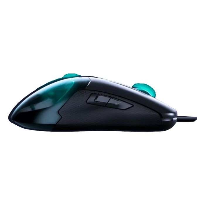 Souris Filaire Gamer NACON PCGM-500ES - Noir