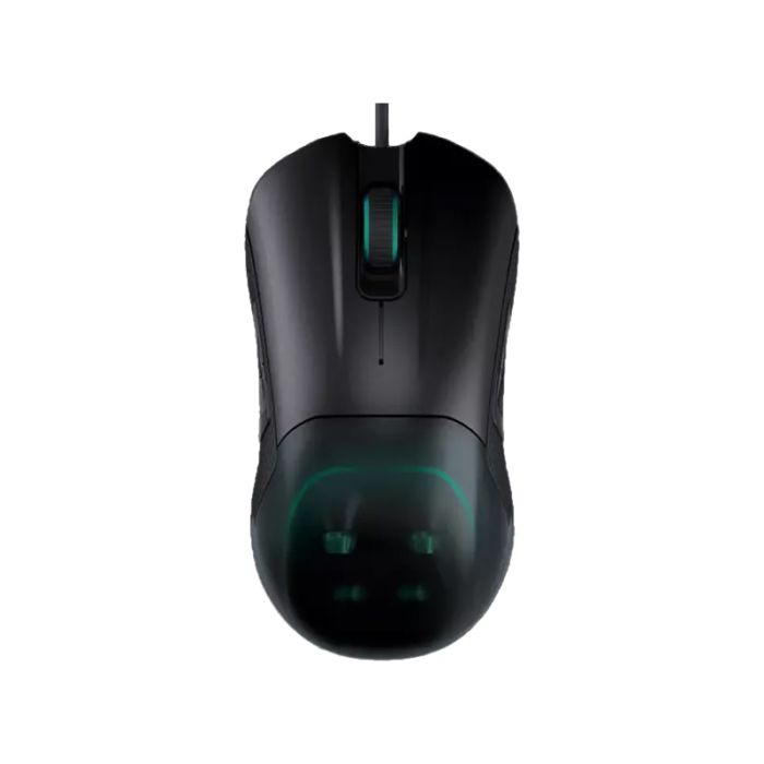 Souris Filaire Gamer NACON PCGM-500ES - Noir