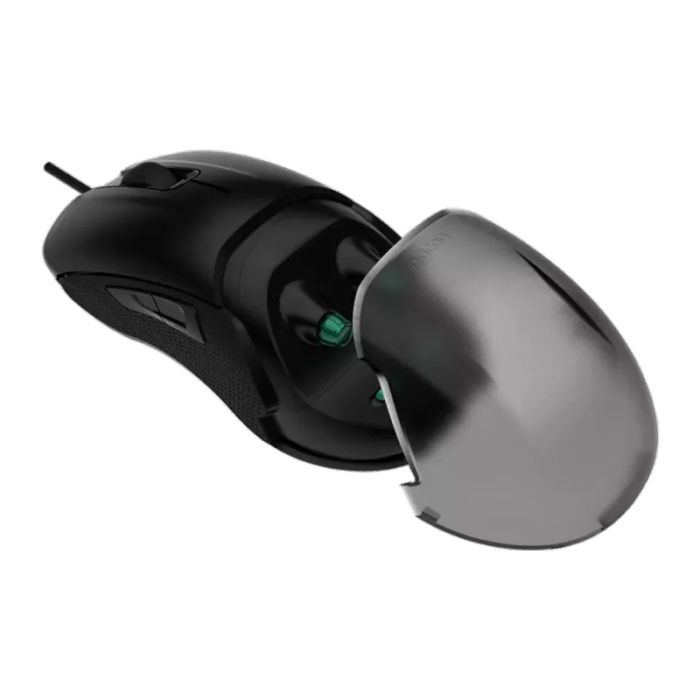 Souris Filaire Gamer NACON PCGM-500ES - Noir