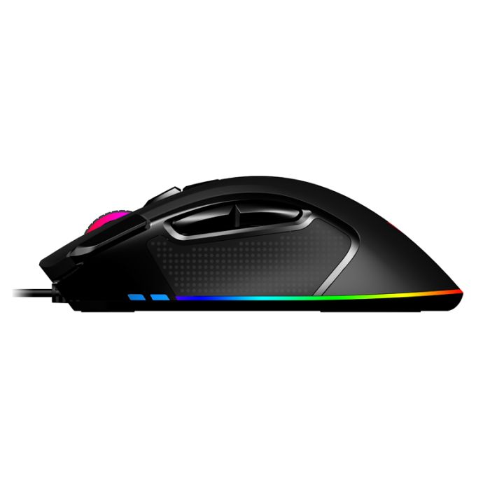 Souris Filaire Gamer PATRIOT VIPER V530 - Noir