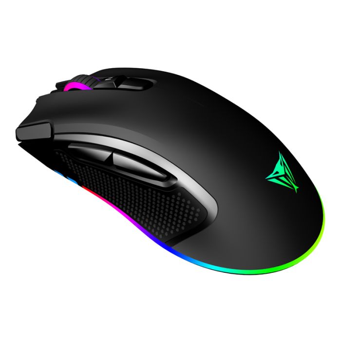 Souris Filaire Gamer PATRIOT VIPER V530 - Noir