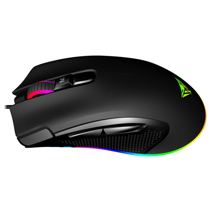 Souris Filaire Gamer PATRIOT VIPER V530 - Noir