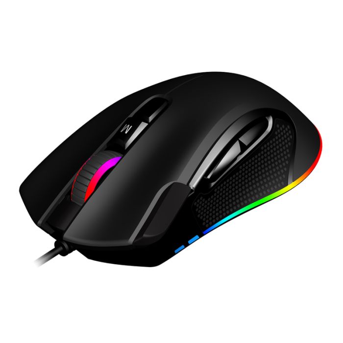 Souris Filaire Gamer PATRIOT VIPER V551 RGB - Noir