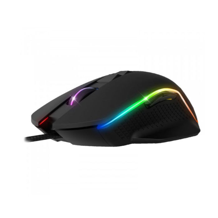 Souris Filaire Gamer SPIRIT OF GAMER PRO-M1 RGB - Noir