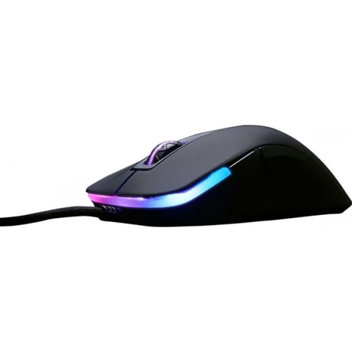 Souris Filaire Gamer XTRFY M1 RGB - Noir