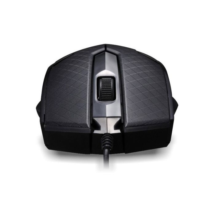 Souris Filaire JEWAY M2 - Noir