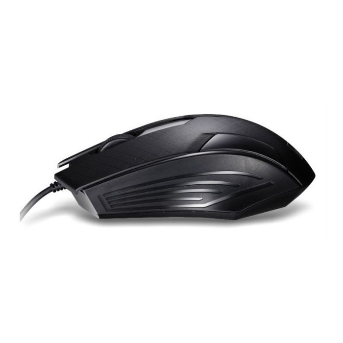 Souris Filaire JEWAY M2 - Noir