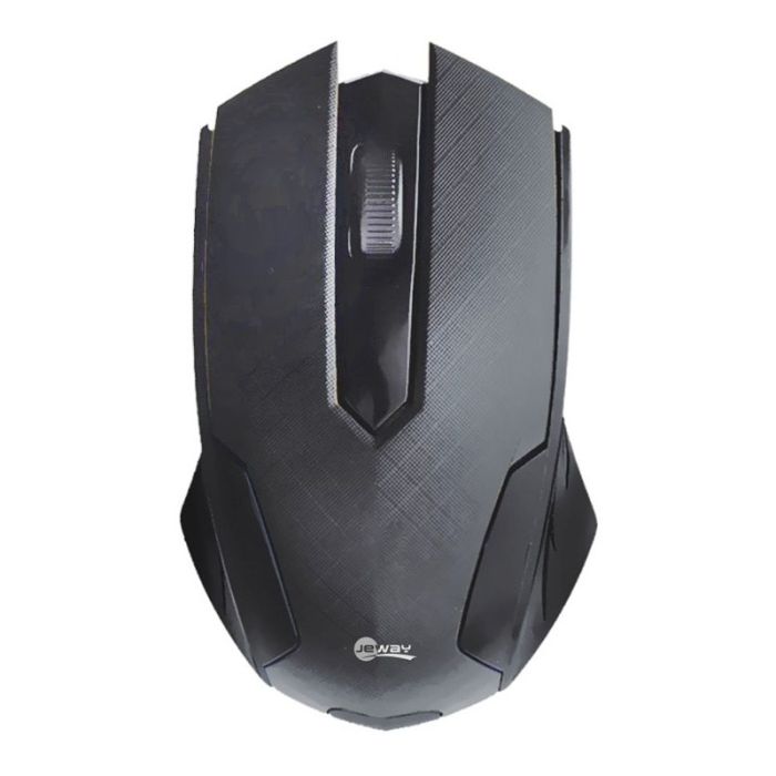 Souris Filaire JEWAY M2 - Noir