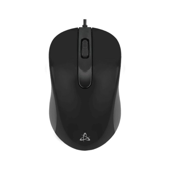 Souris Filaire Optique SBOX M-901 - Noir