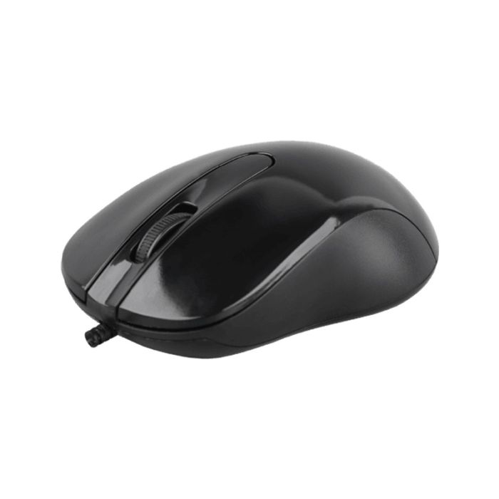 Souris Filaire Optique SBOX M-901 - Noir