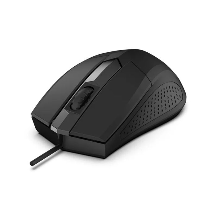 Souris Filaire STAR WAVE MS1021 - Noir