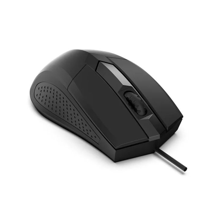 Souris Filaire STAR WAVE MS1021 - Noir