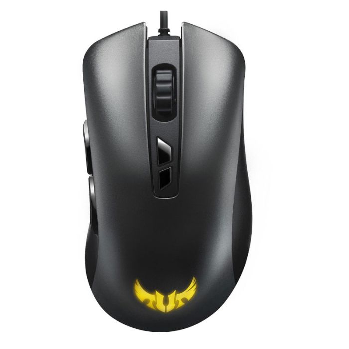 Souris Gamer Filaire ASUS TUF M3 - Noir