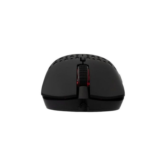 Souris Gamer Filaire BARACUDA OCTOPUS BGM-021 - Noir