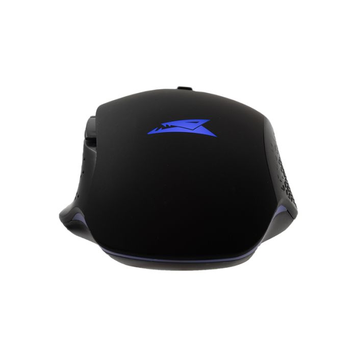 Souris Gamer Filaire BARACUDA RAPTOR BGM-051 - Noir