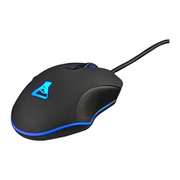 Souris Gamer Filaire G-LAB KULT HELIUM - Noir