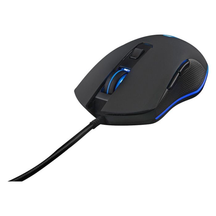 Souris Gamer Filaire G-LAB KULT HELIUM - Noir