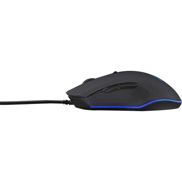 Souris Gamer Filaire G-LAB KULT HELIUM - Noir