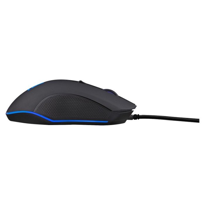 Souris Gamer Filaire G-LAB KULT HELIUM - Noir