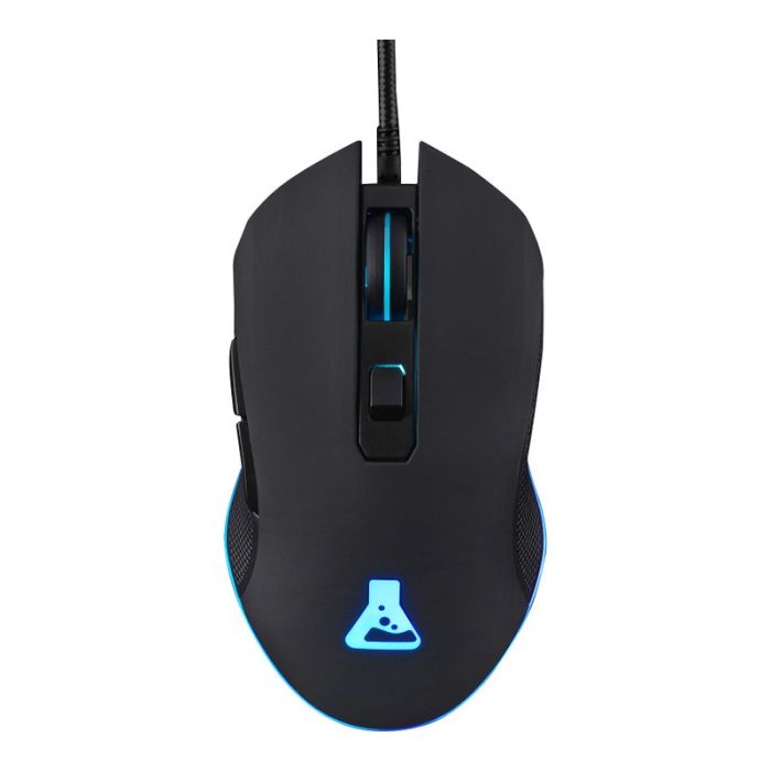 Souris Gamer Filaire G-LAB KULT HELIUM - Noir