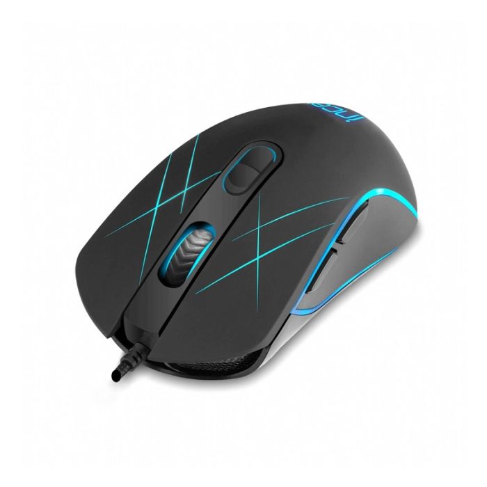 Souris Gamer Filaire INCA IMG-339 RGB - Noir