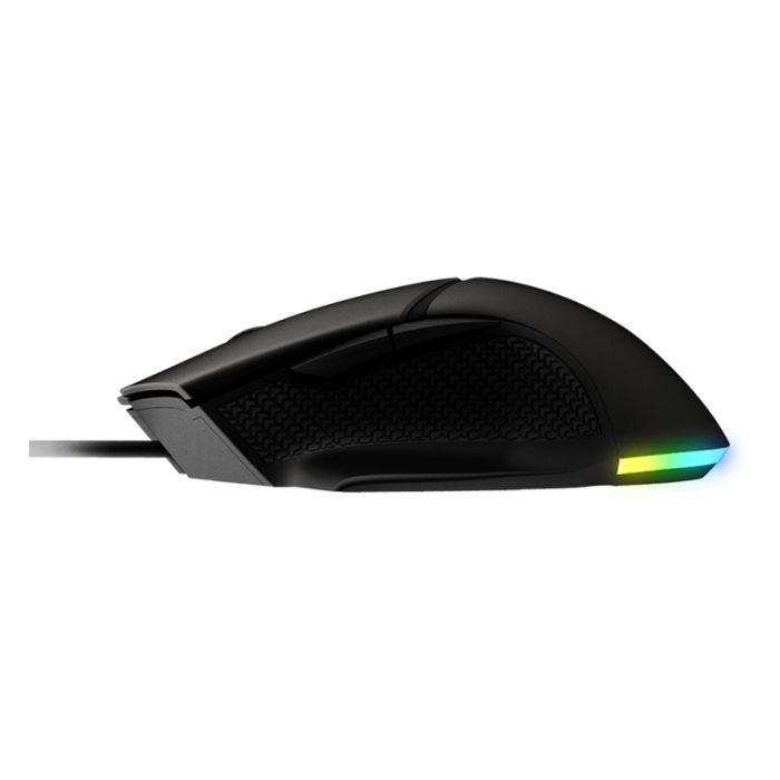Souris Gamer Filaire MSI Clutch GM20 ELITE Noir