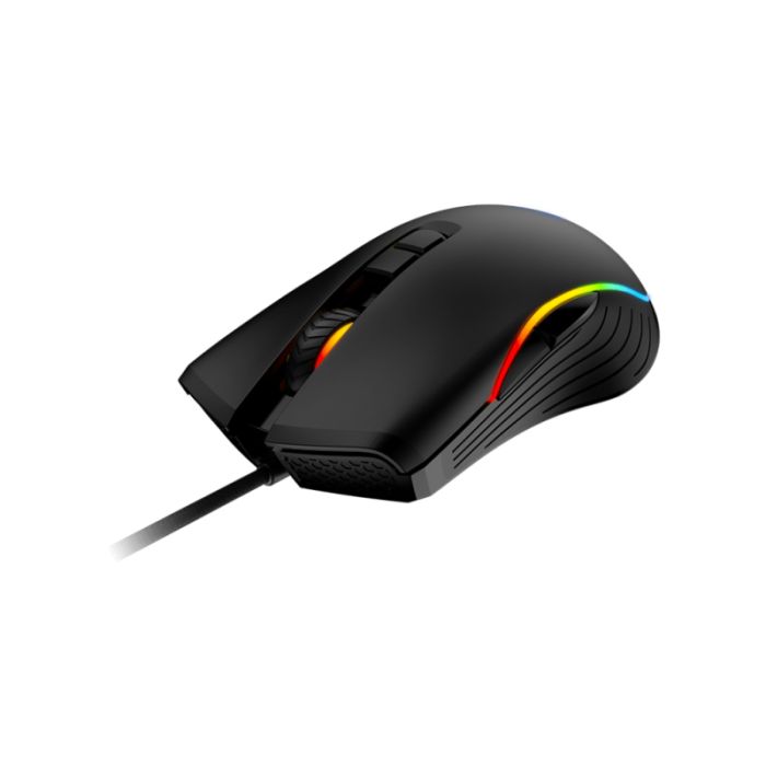 Souris Gamer Filaire MSI FORGE GM300 - Noir