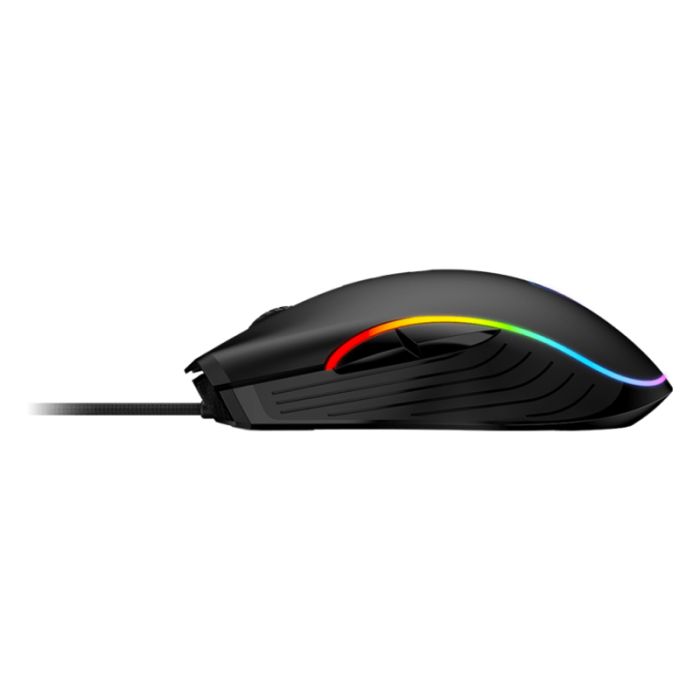 Souris Gamer Filaire MSI FORGE GM300 - Noir