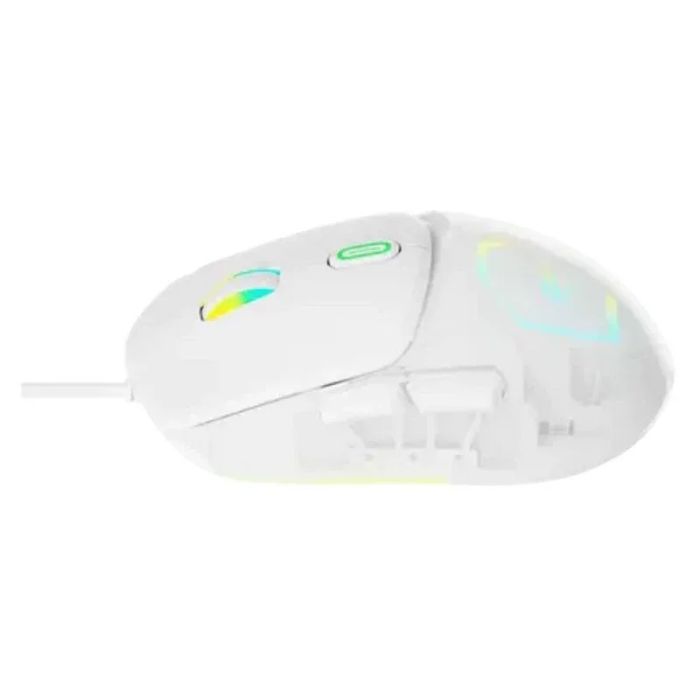 Souris Gamer Filaire Optique HAVIT MS965 - Blanc