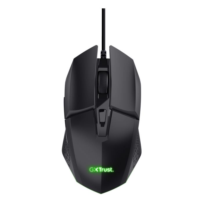 Souris Gamer Filaire TRUST GXT 109 FELOX - Noir