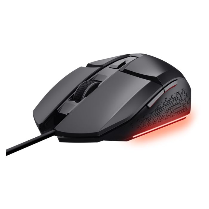 Souris Gamer Filaire TRUST GXT 109 FELOX - Noir