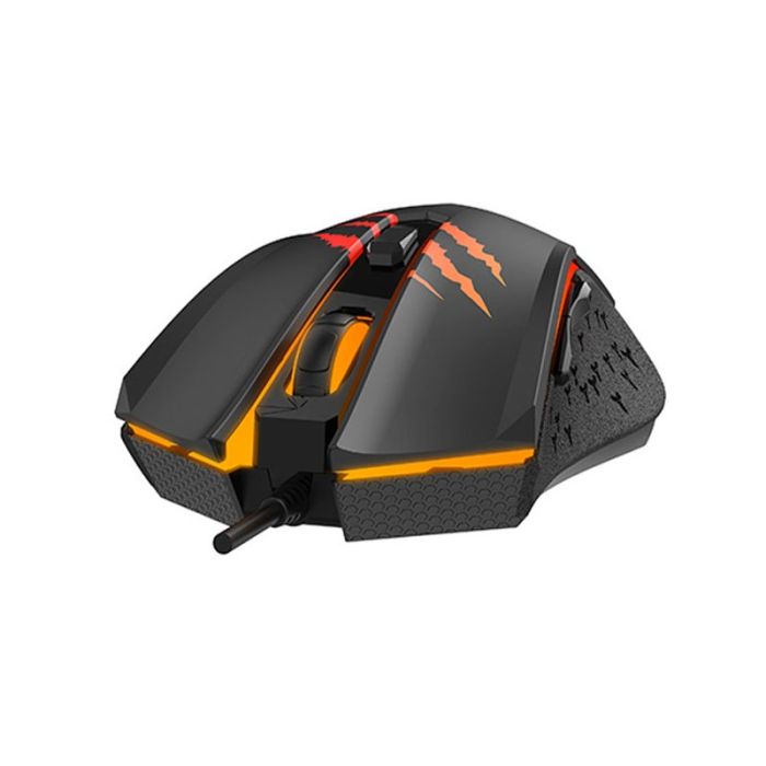 Souris Gamer Filaire HAVIT MS1027 USB - Noir