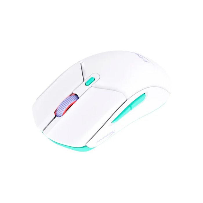 Souris Gamer Sans Fil HyperX PULSFIRE HASTE 2 CORE - Blanc