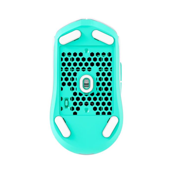 Souris Gamer Sans Fil HyperX PULSFIRE HASTE 2 CORE - Blanc