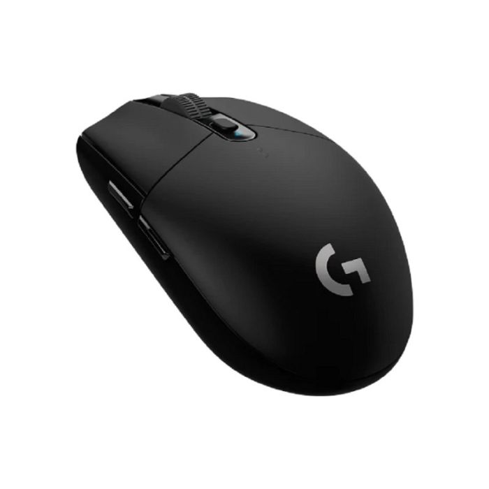 Souris Gamer Sans Fil LOGITECH G305 - Noir